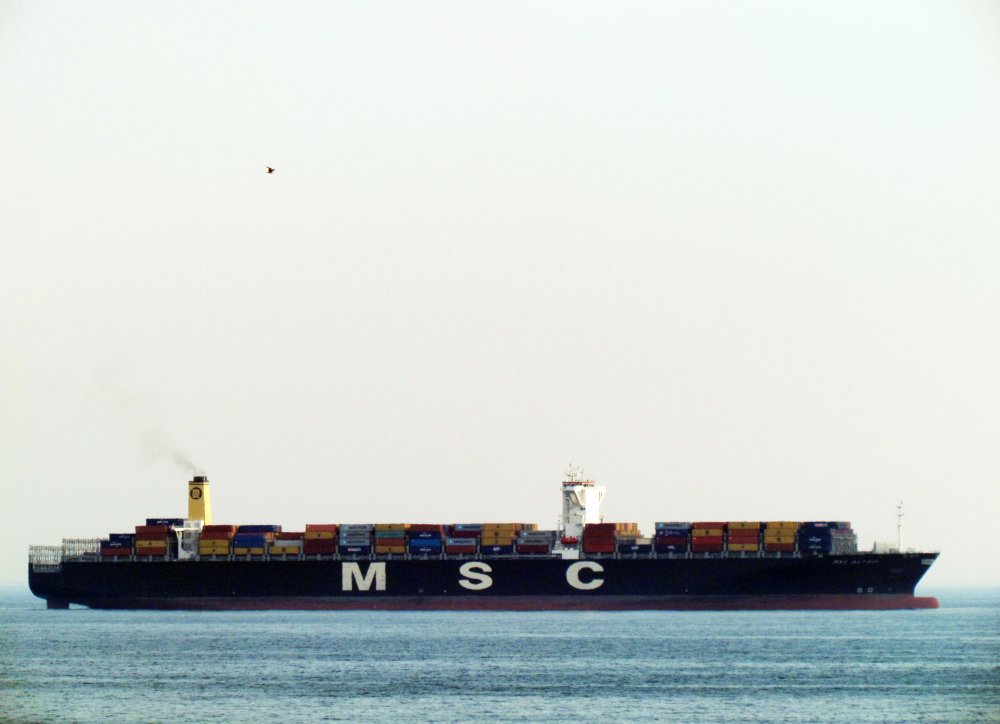 MSC Altair