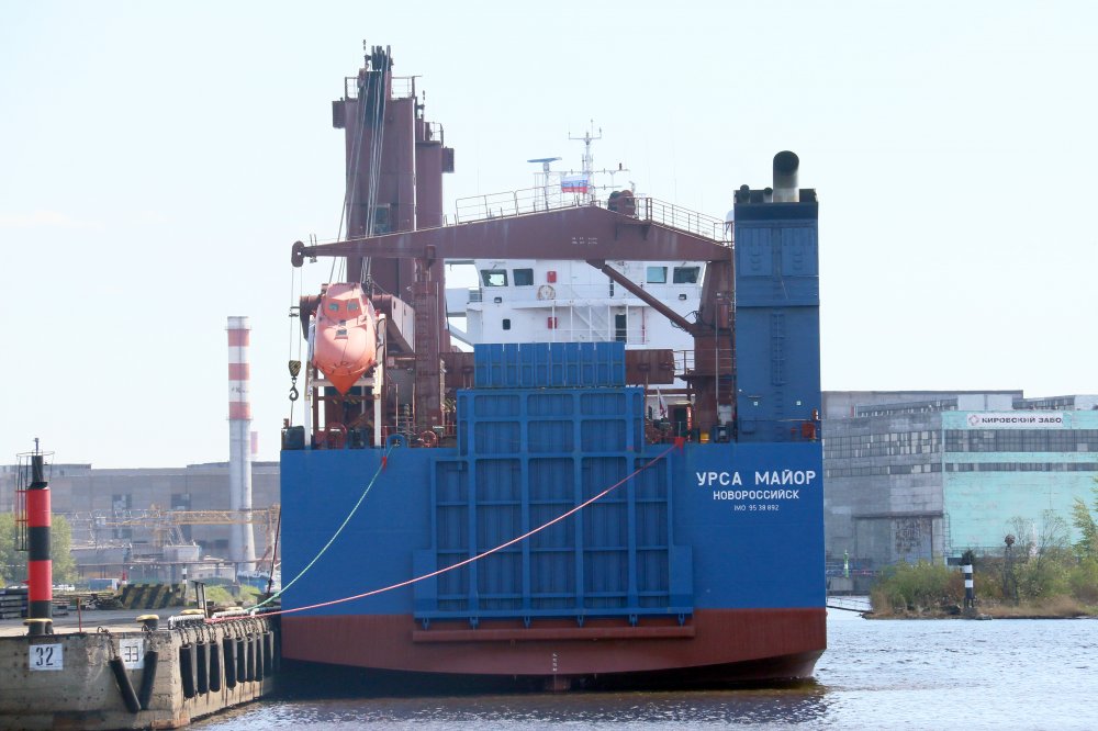 Ursa Major