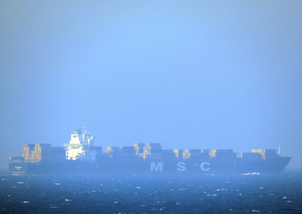 MSC Nerissa