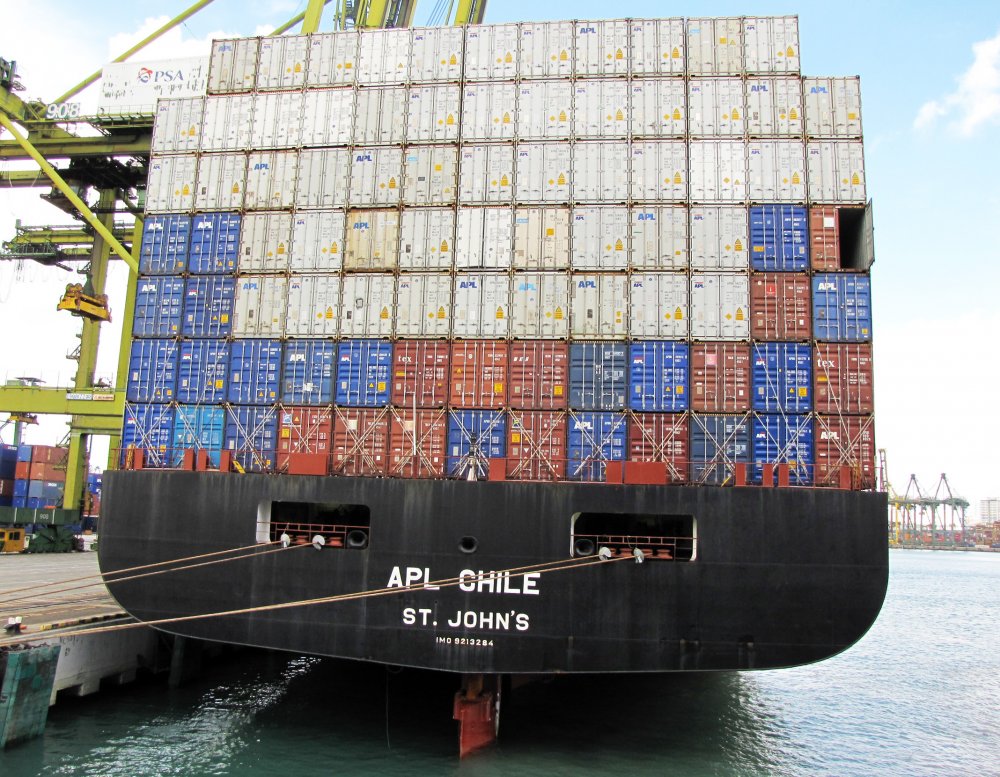 APL Chile