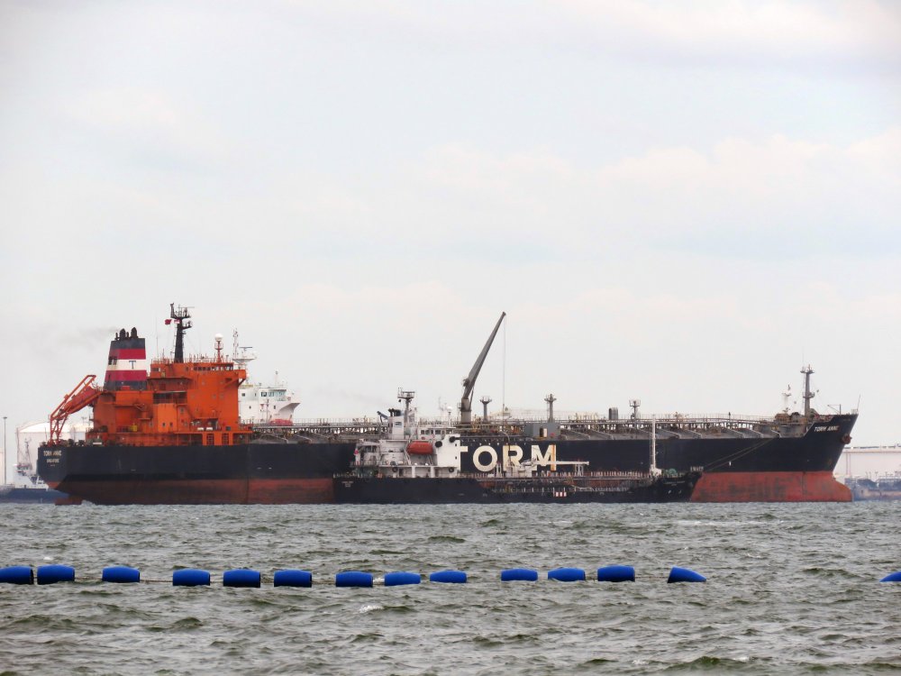 Torm Anne