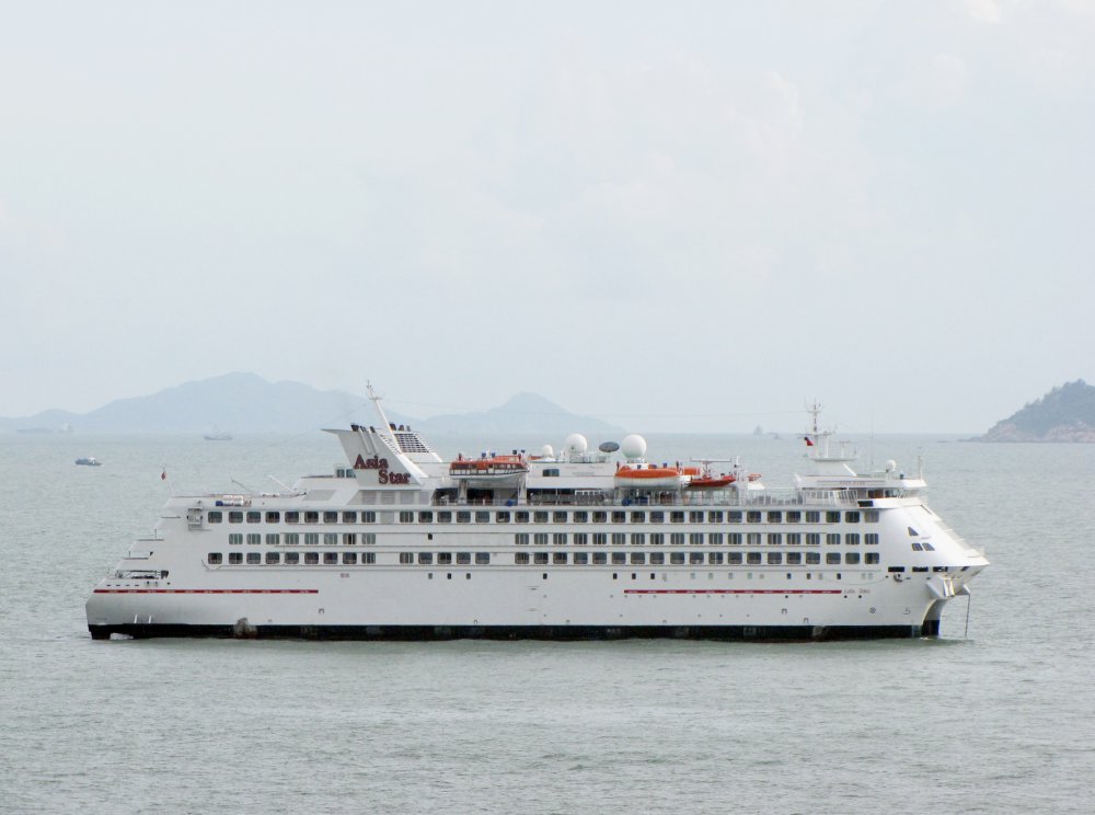 Asia Star