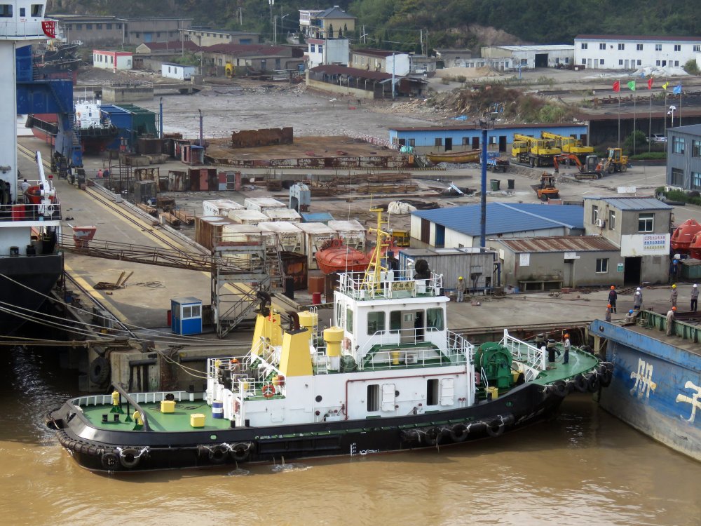Ce Chuan Tuo 1