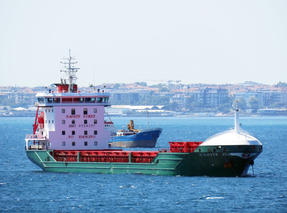 Muzaffer Ana
