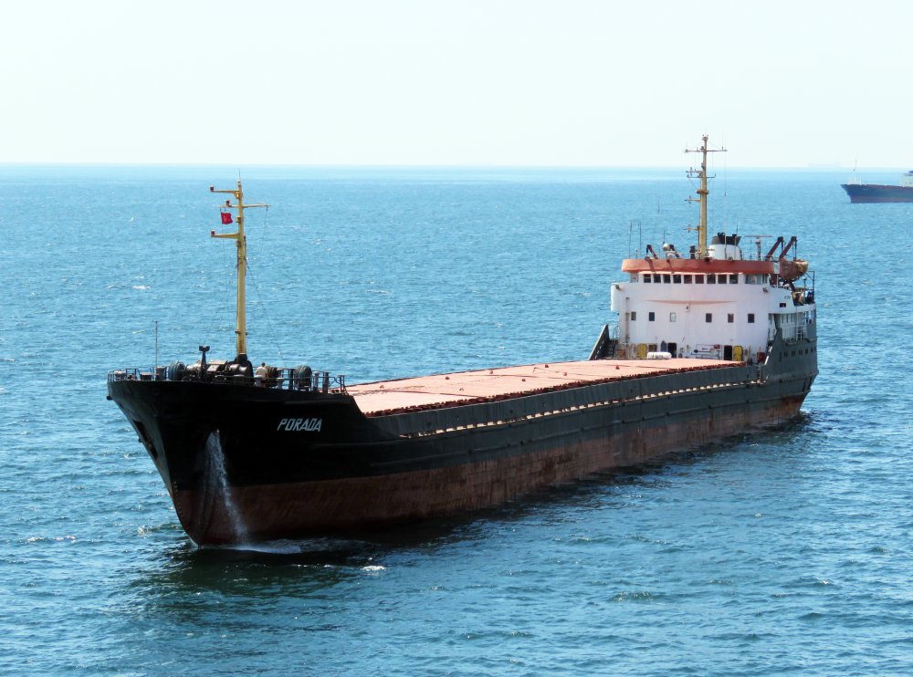 Porada