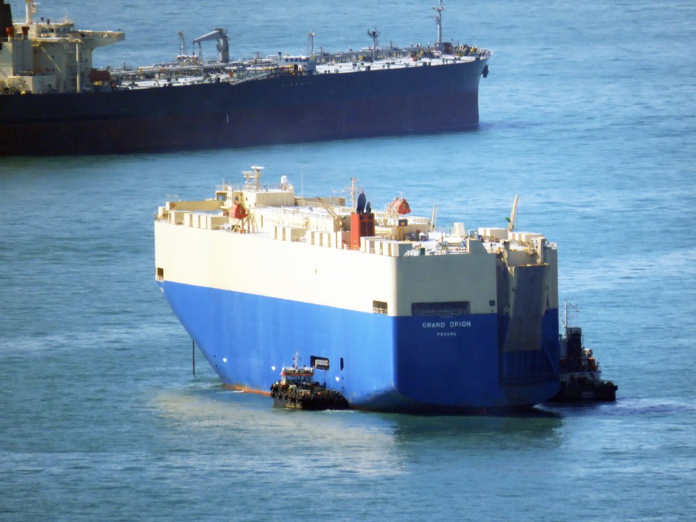 Grand Orion