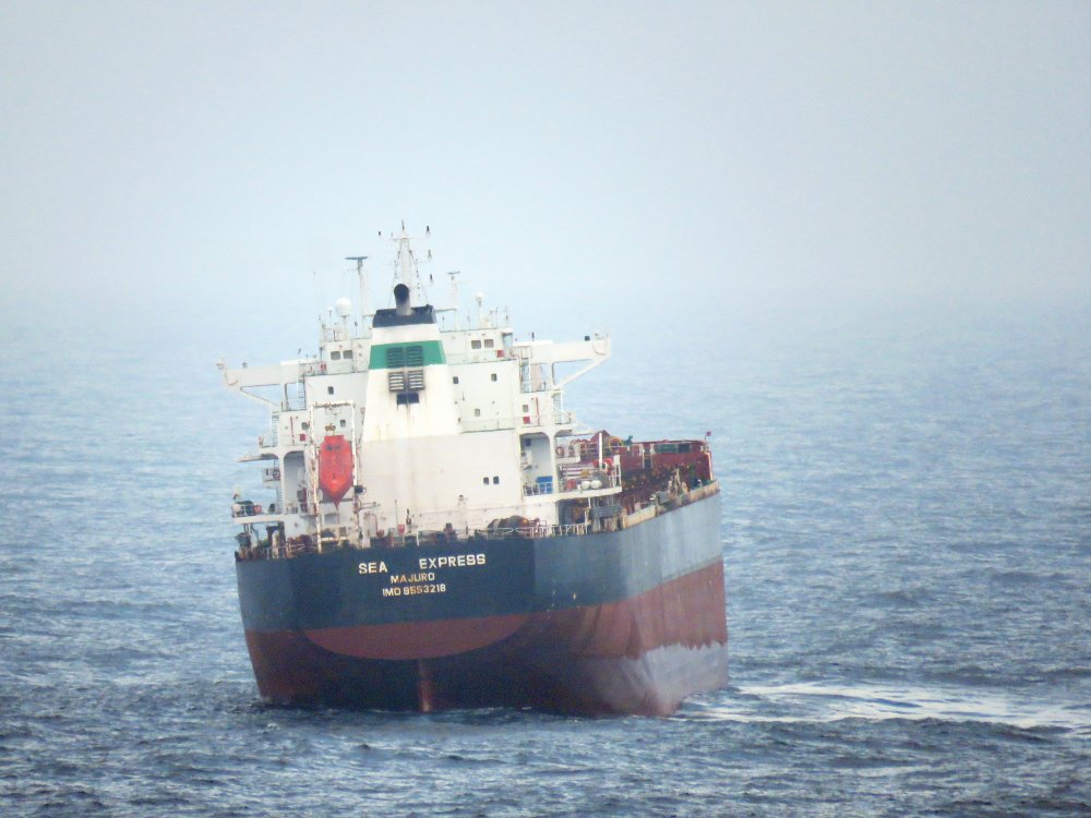 Sea Express
