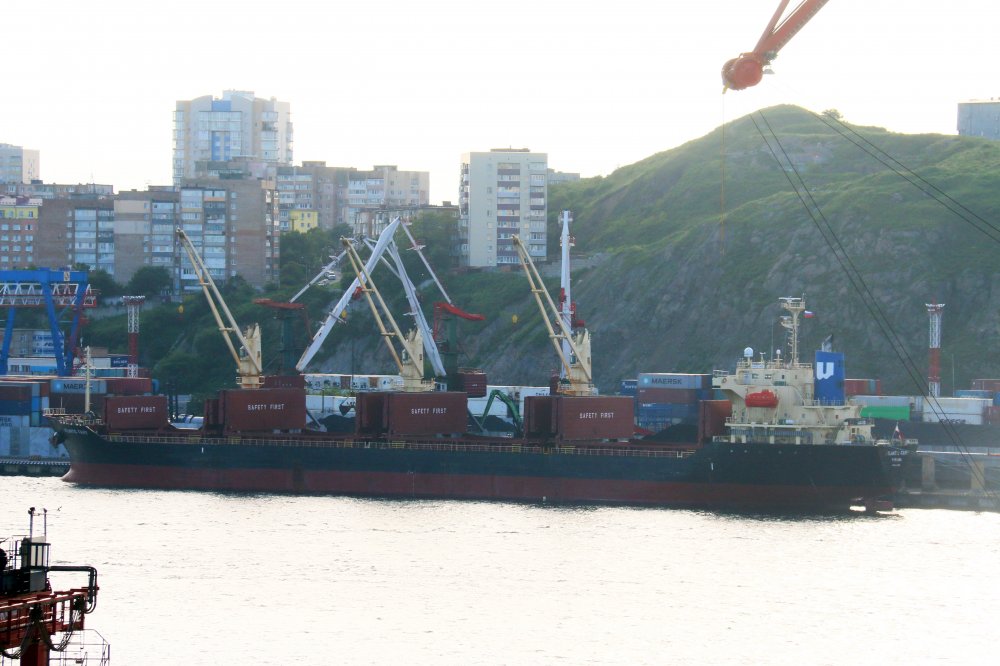 Atlantic Fairy