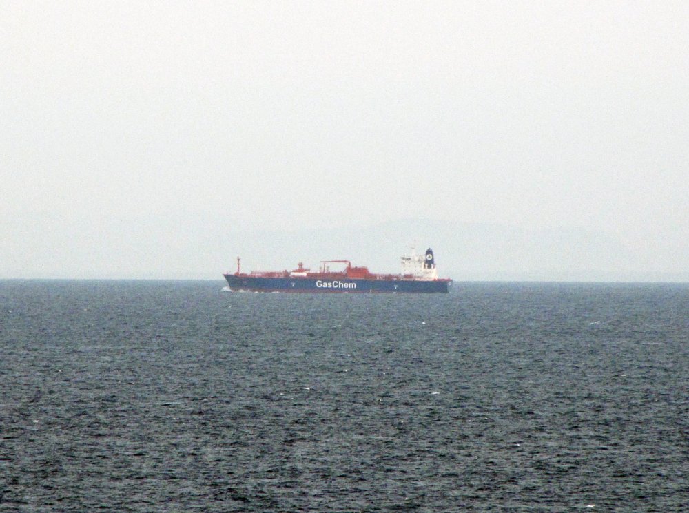 Gaschem Stade