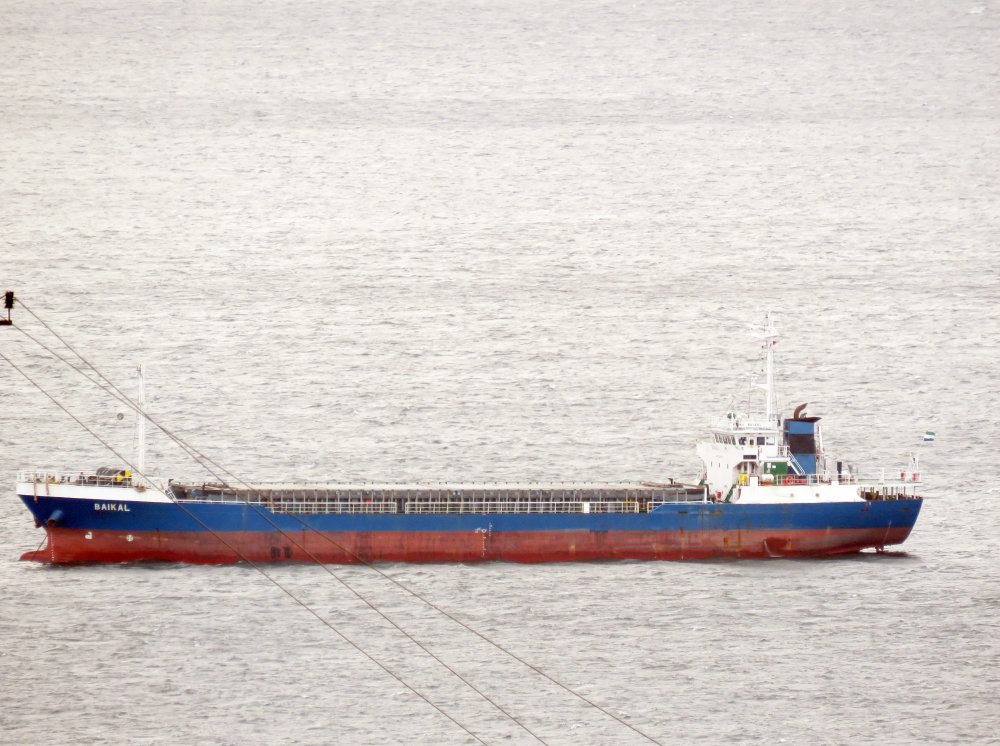 Baikal