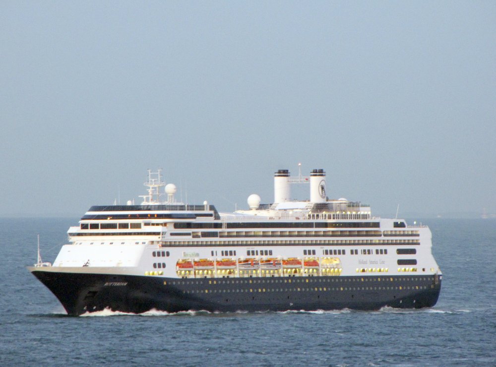 Rotterdam