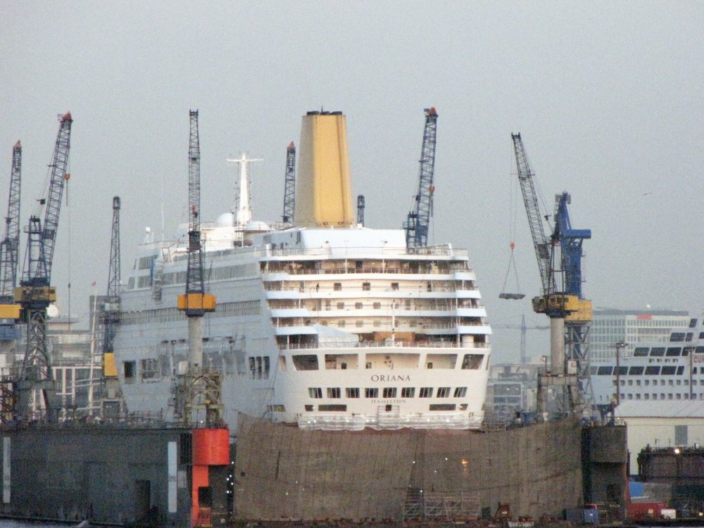 Oriana
