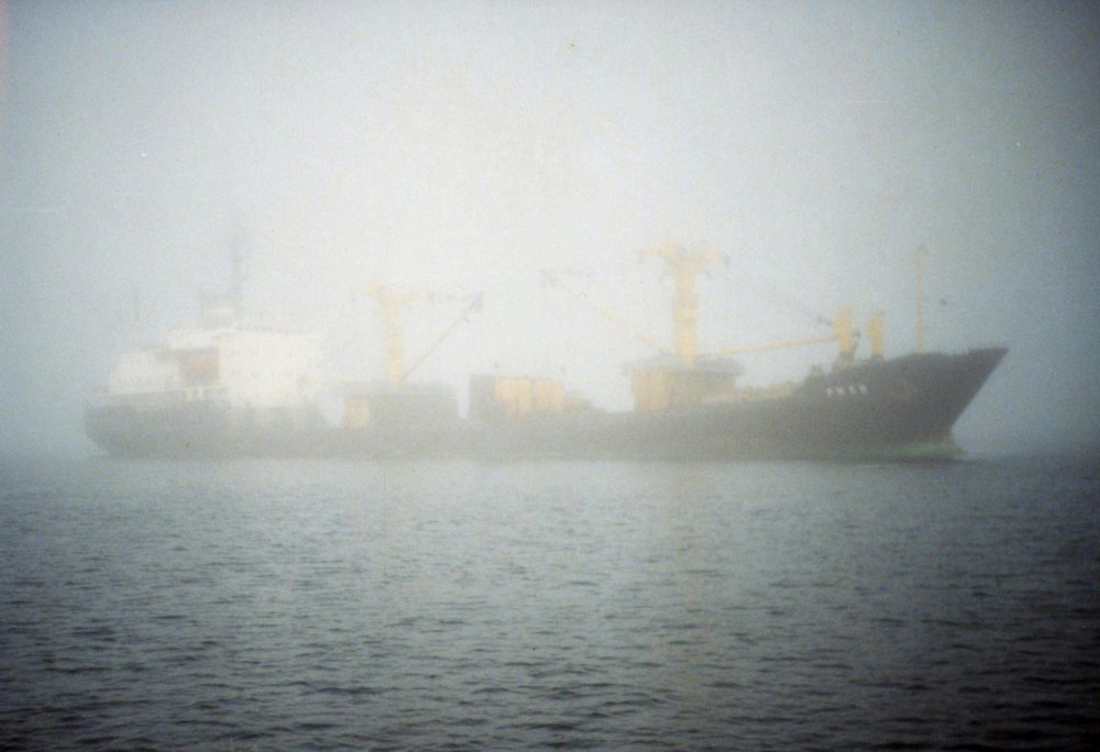 Rzhev