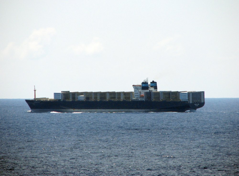 Maersk Miami