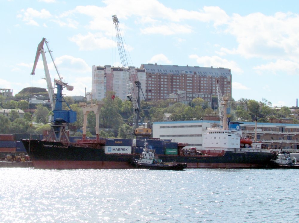 Pioner Sakhalina