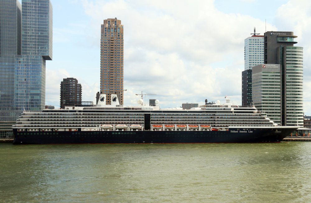 Zuiderdam