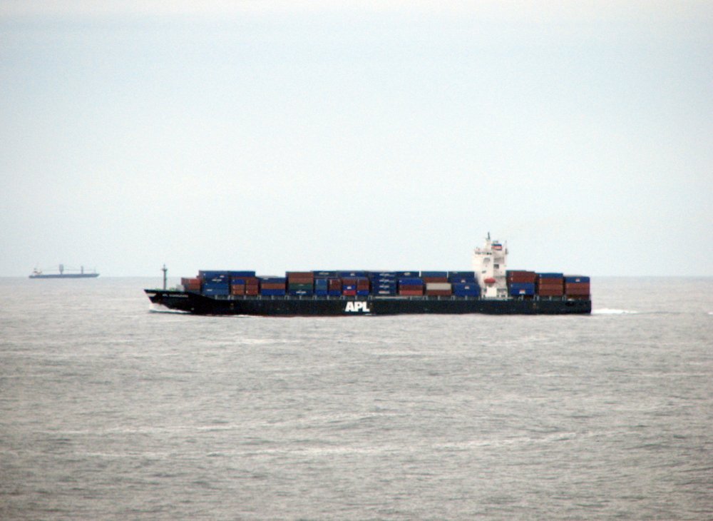 APL Guangzhou