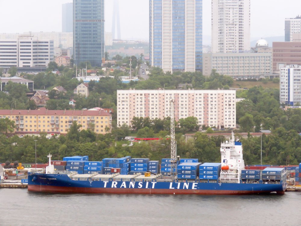 Transit Tavayza