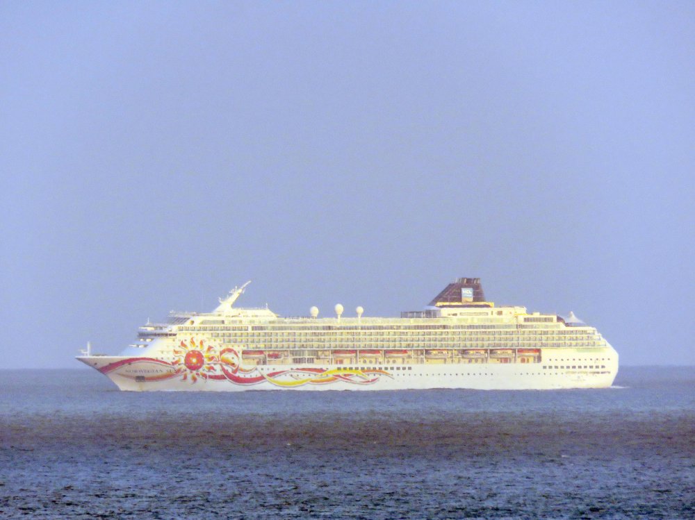 Norwegian Sun