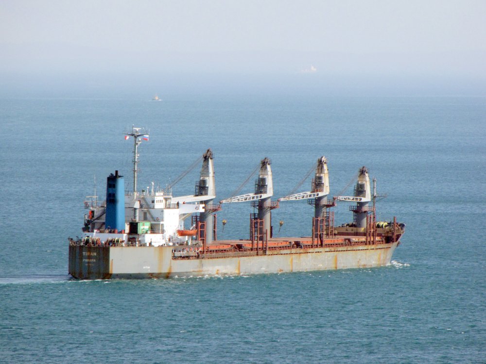 Tiran