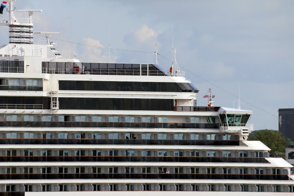Zuiderdam