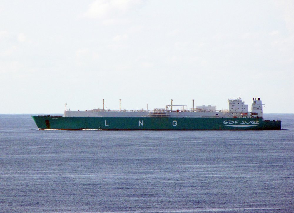 Gaselys