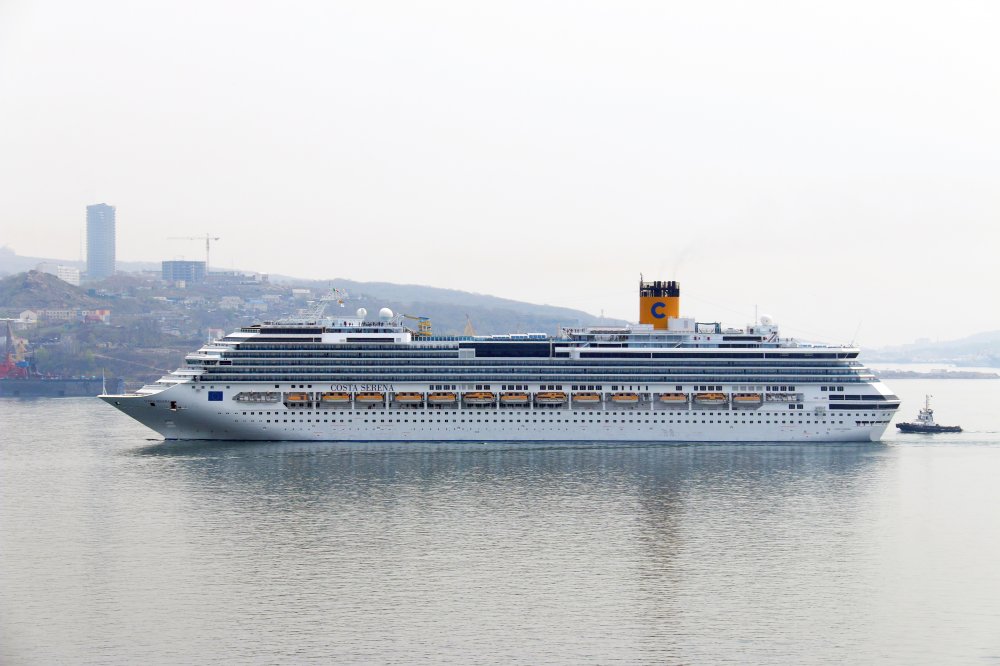 Costa Serena