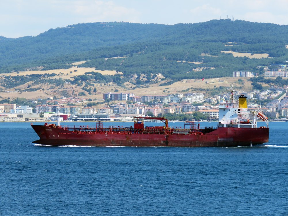UBT Fjord