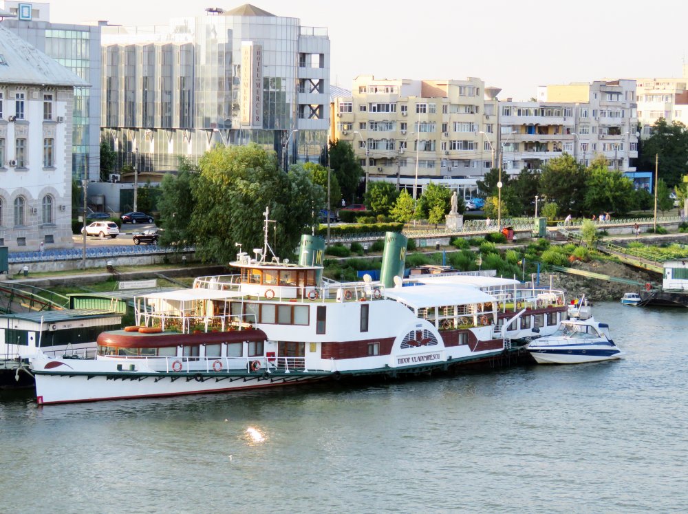 Tudor Vladimirescu
