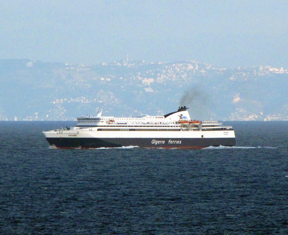 Ariadne