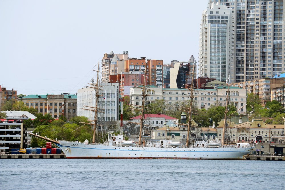 Kaiwo Maru