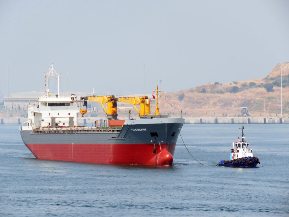 Paz Navigator