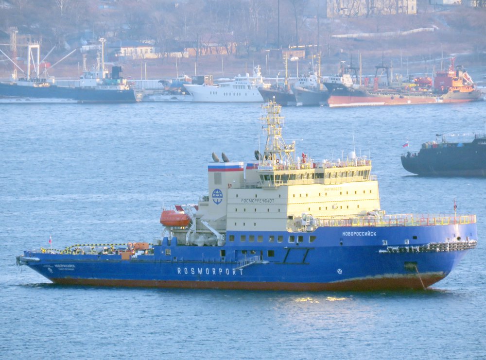 Novorossiysk