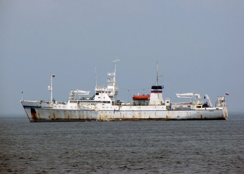 Gelendzhik