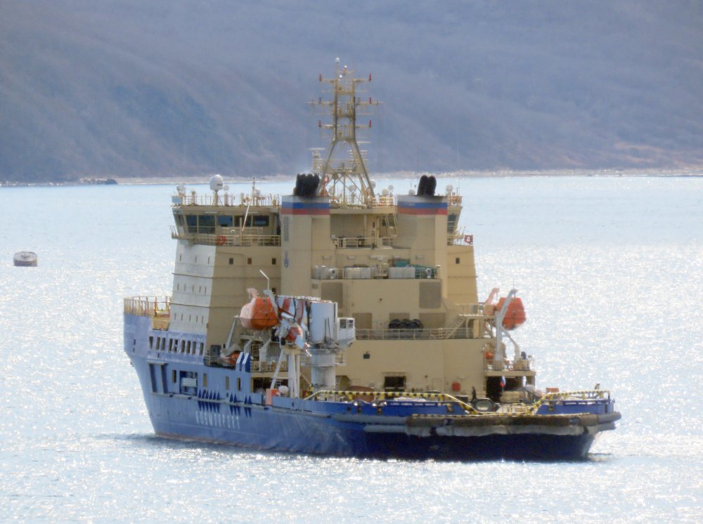 Novorossiysk