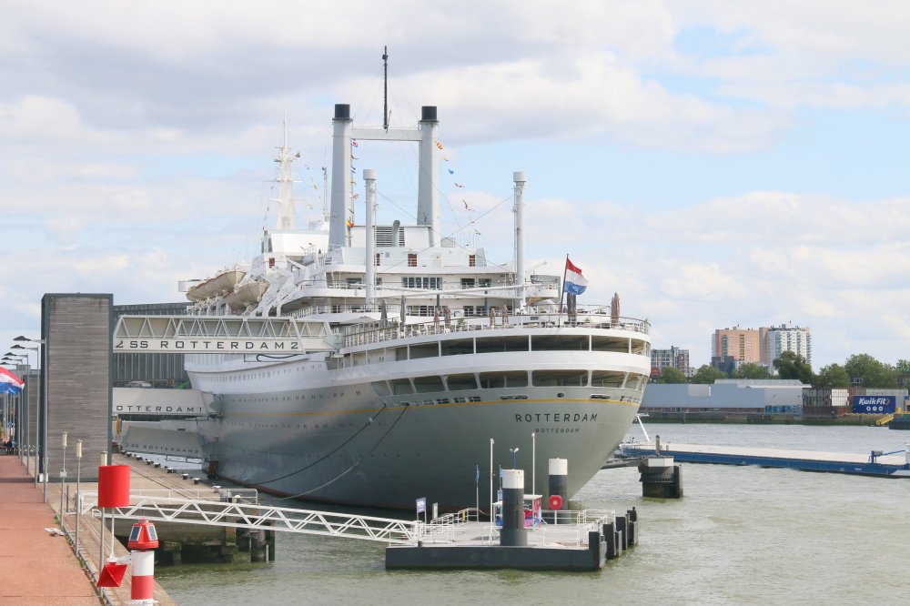 Rotterdam