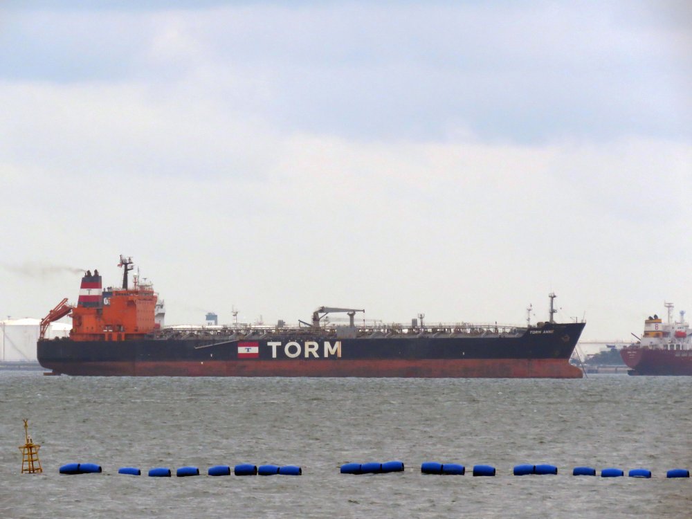 Torm Anne