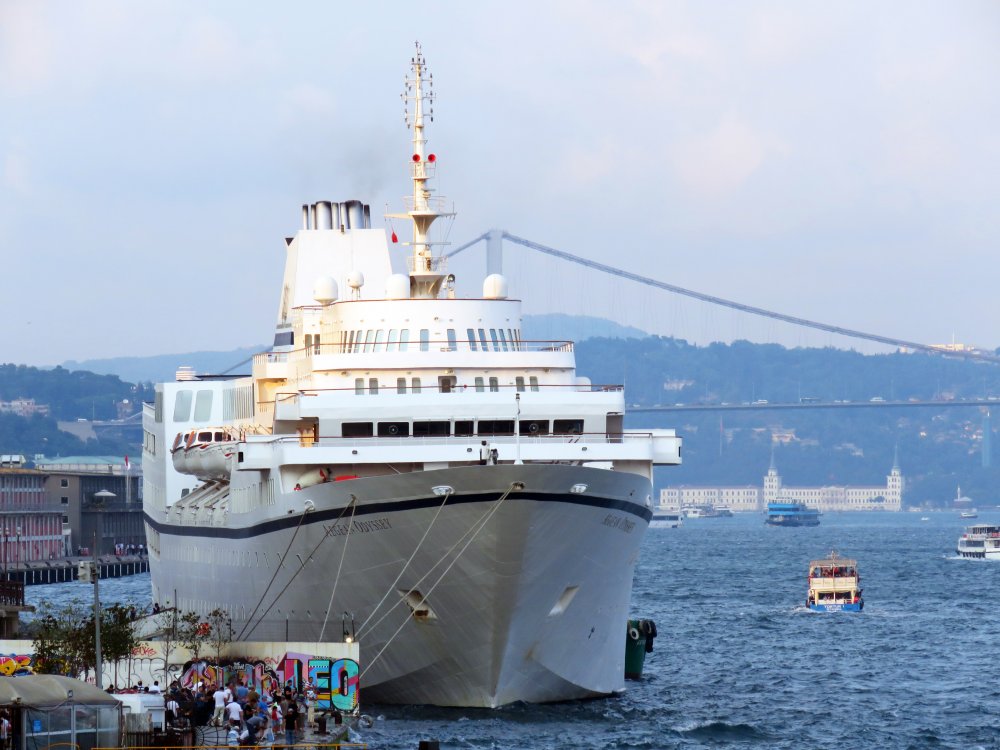 Aegean Odyssey