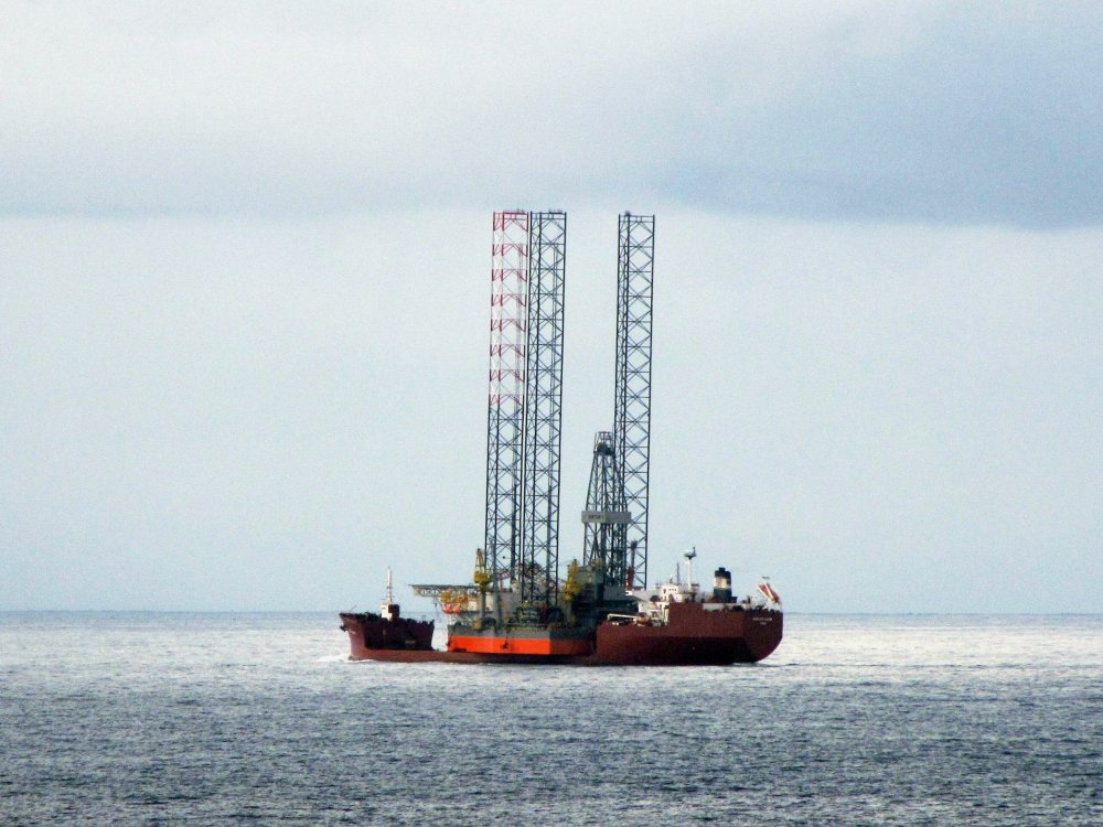 Heavylift Falcon