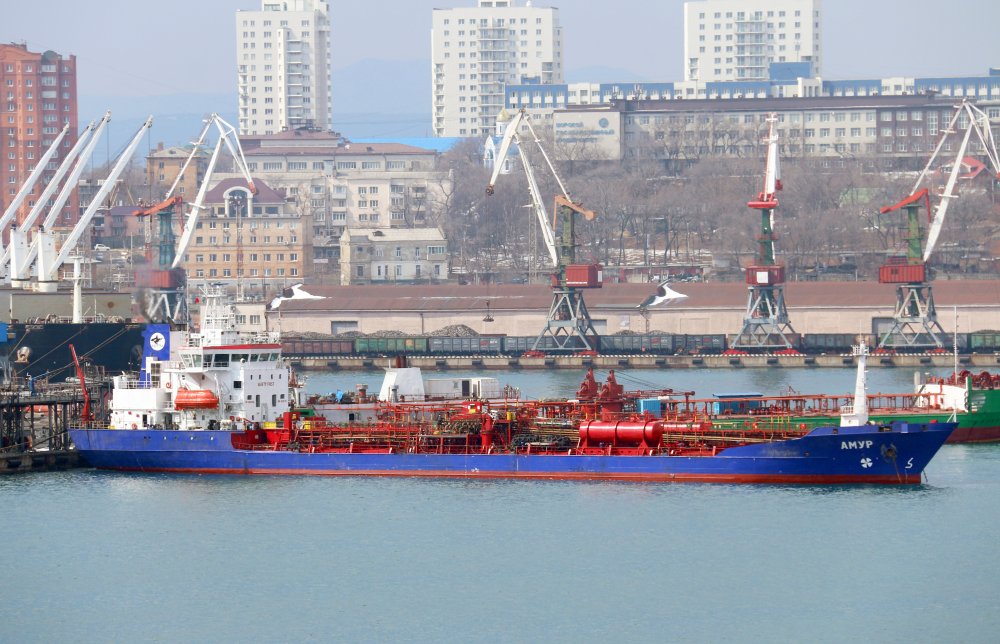 Amur