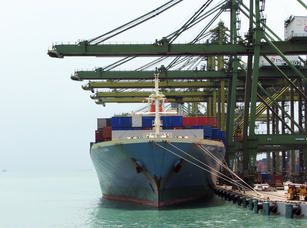 APL Dubai