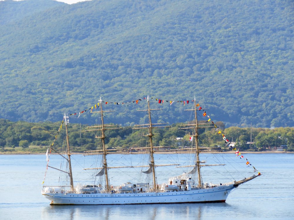 Kaiwo Maru