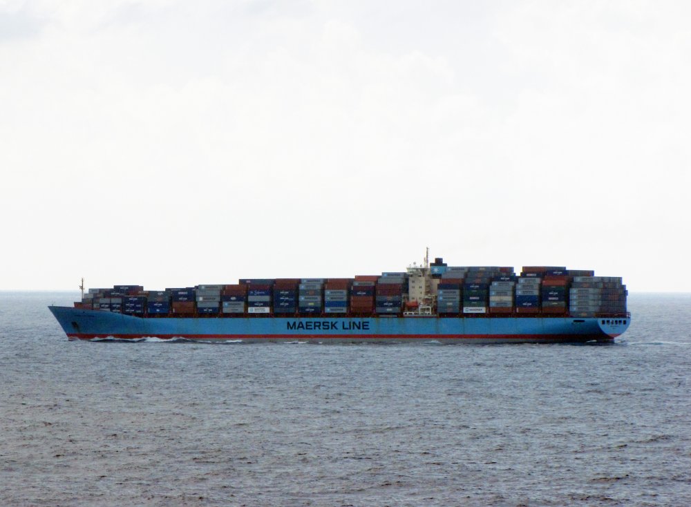 Maersk Karlskrona