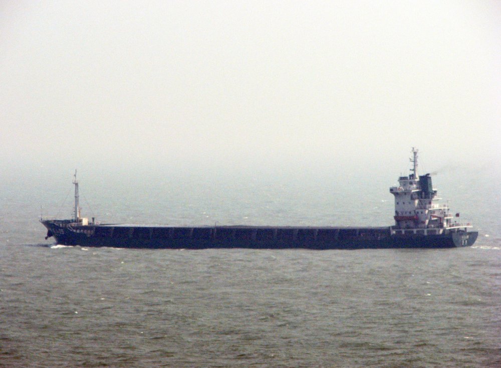 Bin Dong Shan 25
