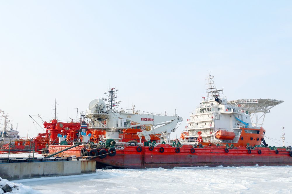 Artemis Offshore