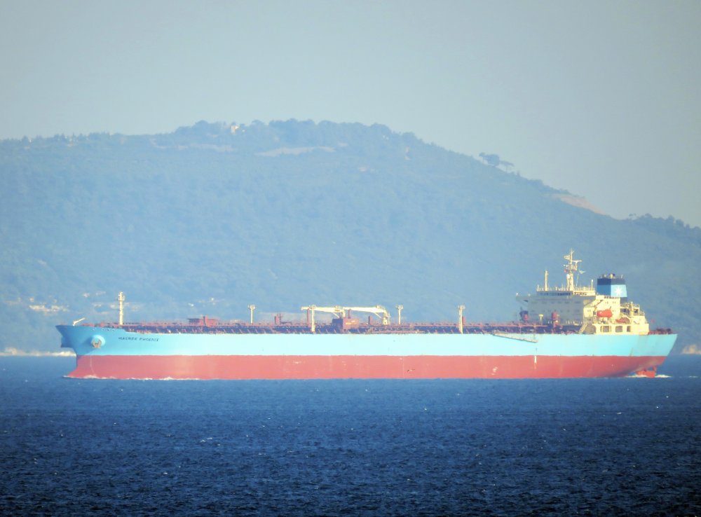 Maersk Phoenix