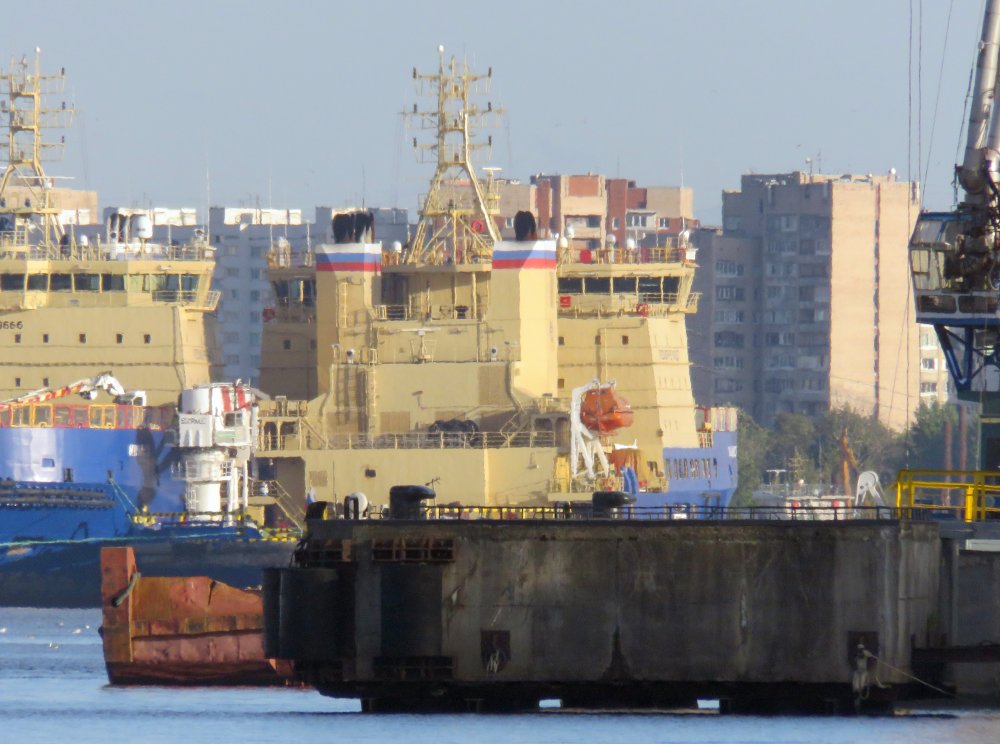 Vladivostok