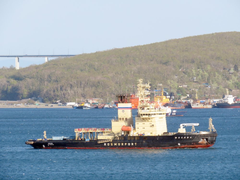 Moskva