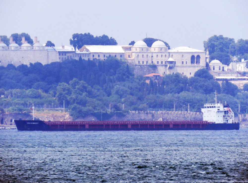 Azov Concept