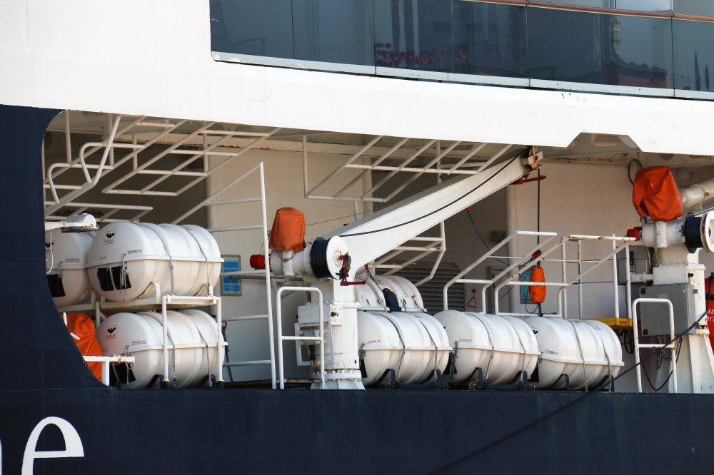 Westerdam